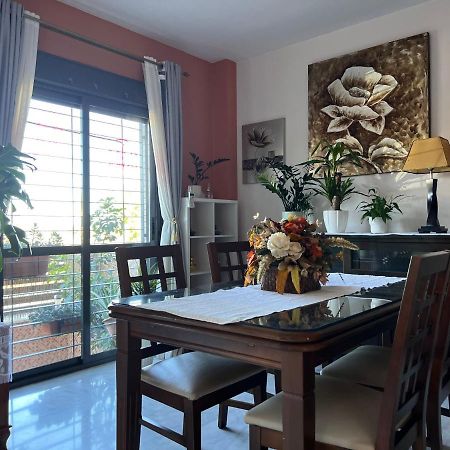 Habitacion Marisma Polvolin Huelva Eksteriør bilde