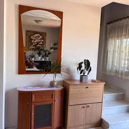 Habitacion Marisma Polvolin Huelva Eksteriør bilde
