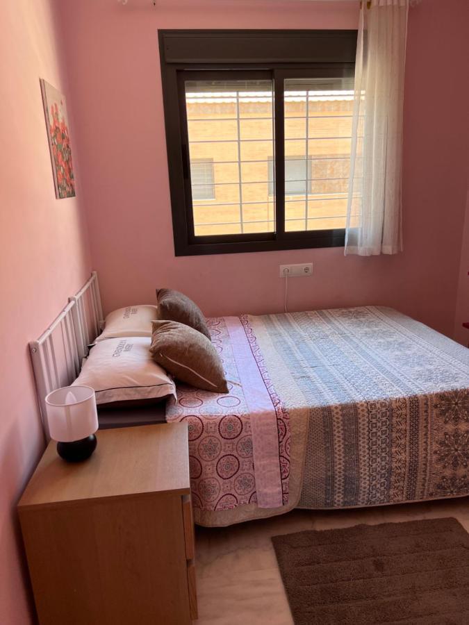Habitacion Marisma Polvolin Huelva Eksteriør bilde
