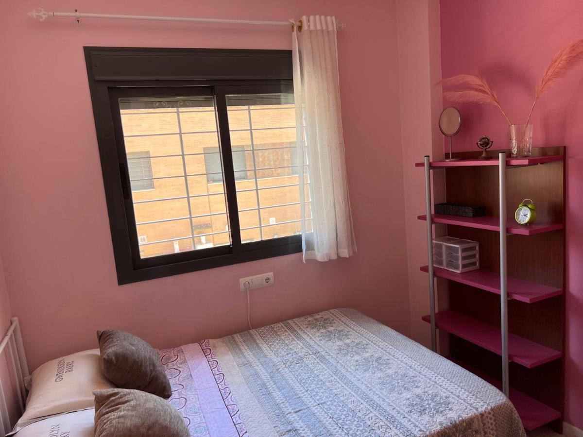 Habitacion Marisma Polvolin Huelva Eksteriør bilde