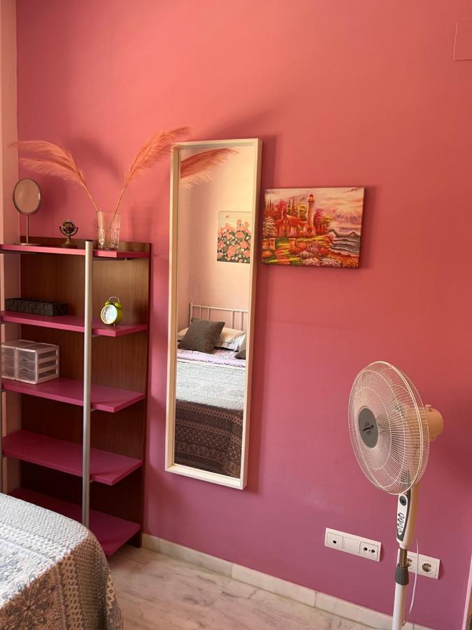 Habitacion Marisma Polvolin Huelva Eksteriør bilde