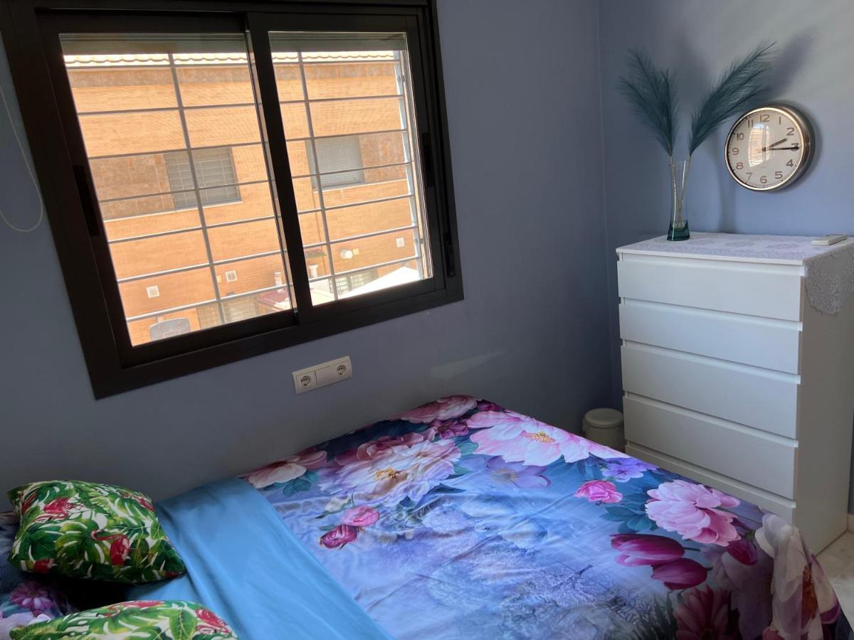 Habitacion Marisma Polvolin Huelva Eksteriør bilde