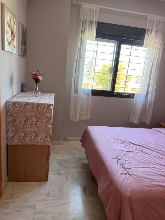 Habitacion Marisma Polvolin Huelva Eksteriør bilde