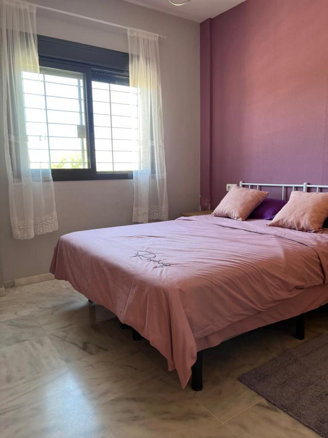 Habitacion Marisma Polvolin Huelva Eksteriør bilde