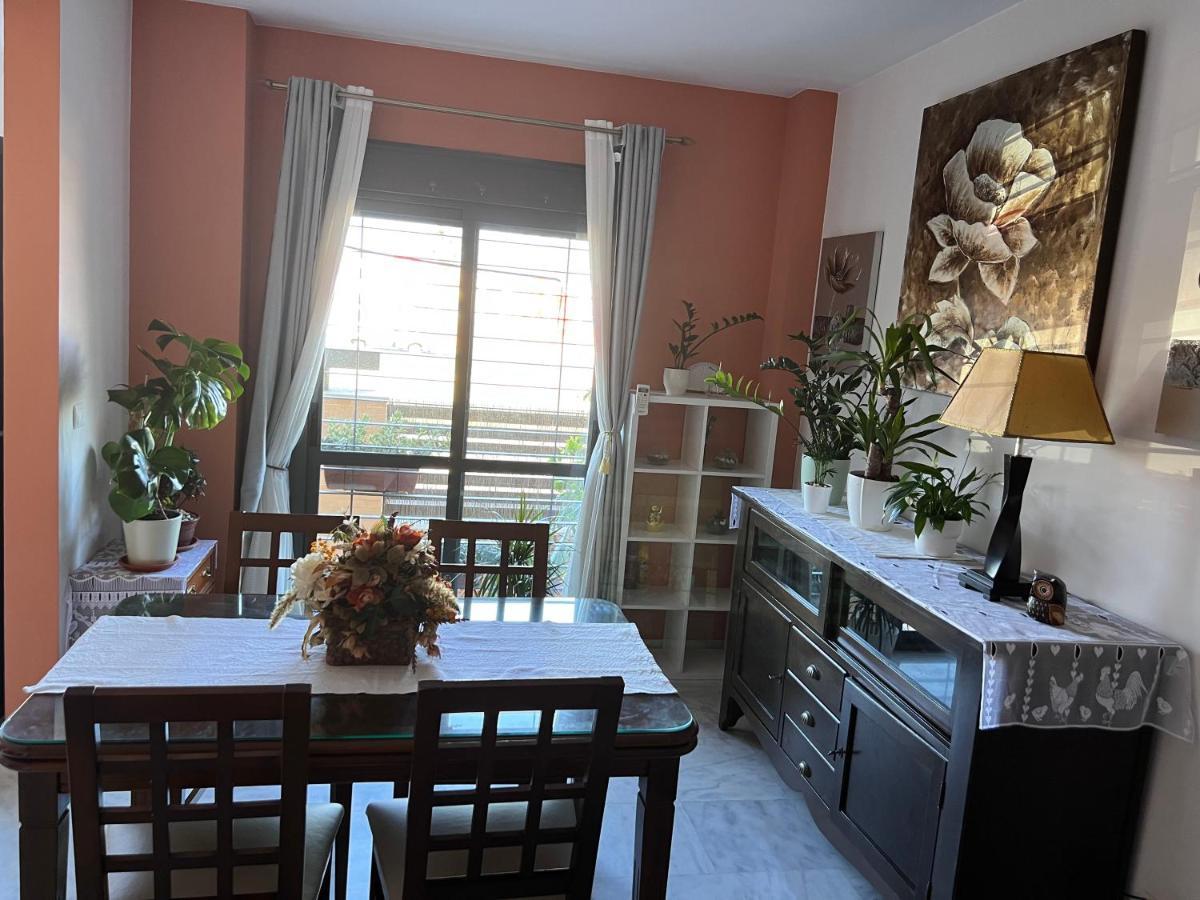 Habitacion Marisma Polvolin Huelva Eksteriør bilde