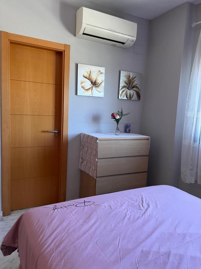 Habitacion Marisma Polvolin Huelva Eksteriør bilde