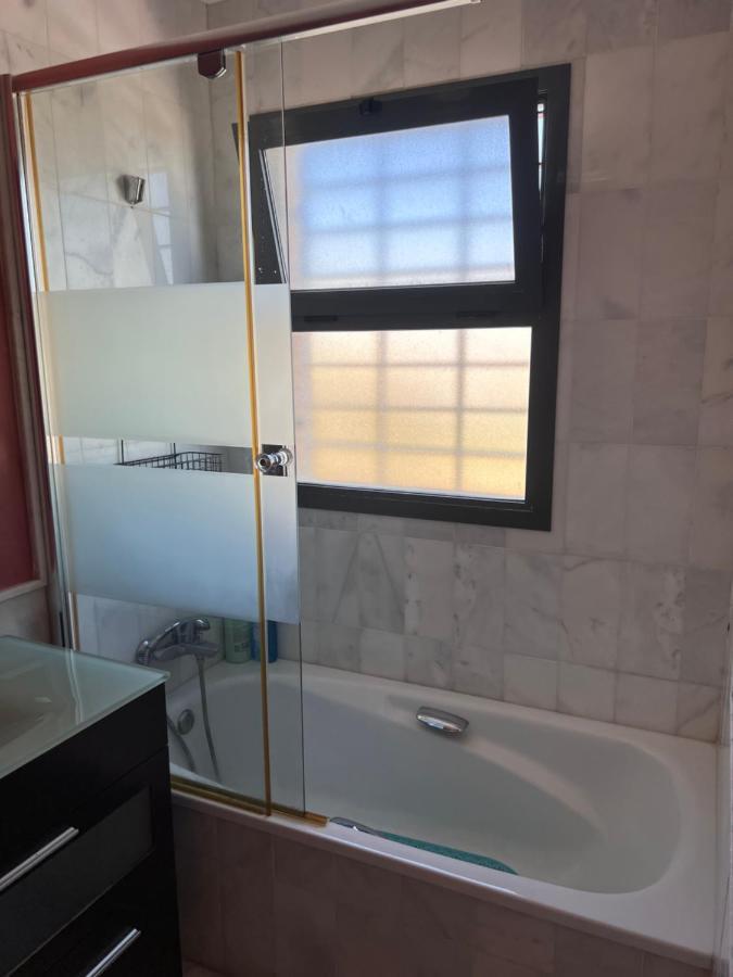 Habitacion Marisma Polvolin Huelva Eksteriør bilde