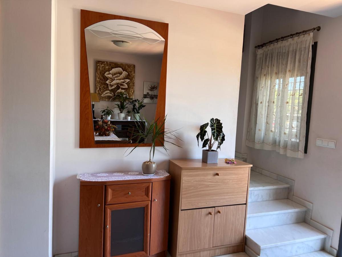 Habitacion Marisma Polvolin Huelva Eksteriør bilde