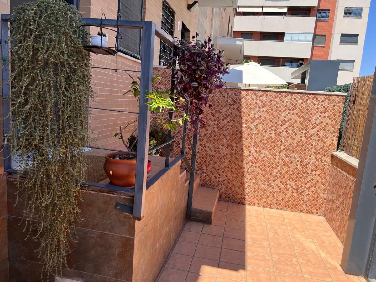 Habitacion Marisma Polvolin Huelva Eksteriør bilde