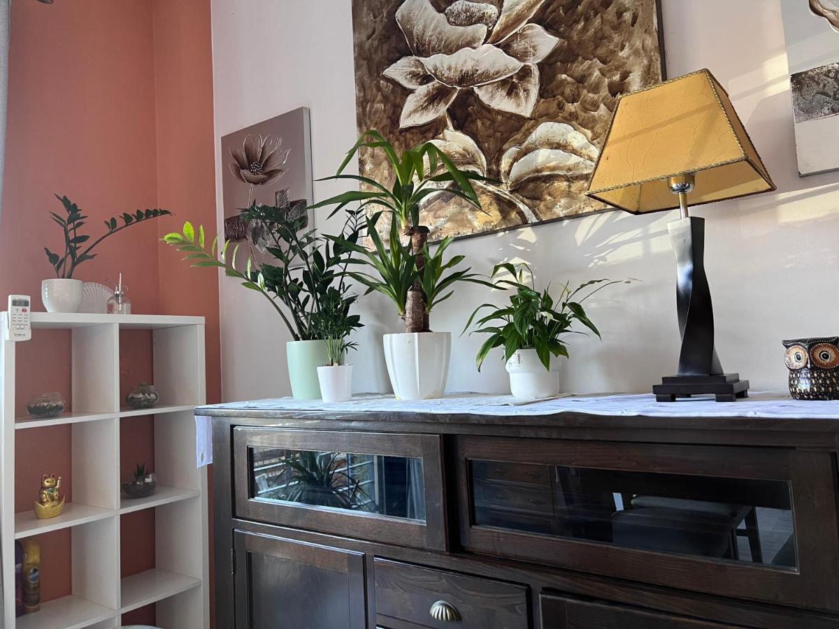 Habitacion Marisma Polvolin Huelva Eksteriør bilde